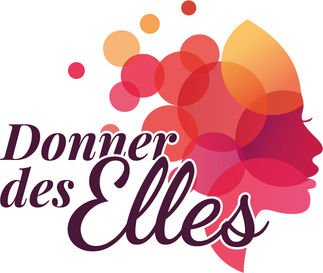 Logo - Donner des Elles