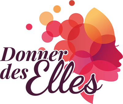 Logo - Donner des Elles